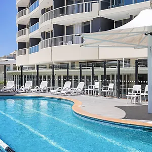 Курортный комплекс Mantra Twin Towns ****
