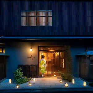 *** ホテル The Junei Hotel京都御所西 日本