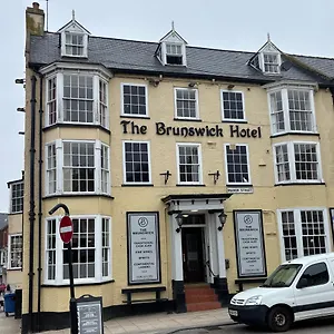The Brunswick 2* Bridlington