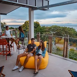  Albergue Global Backpackers
