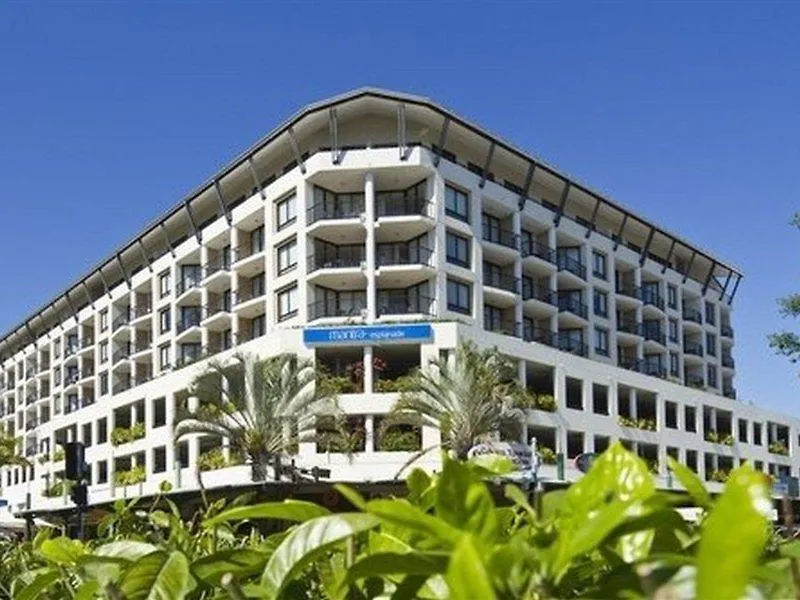 ****  Mantra Esplanade Hotel Cairns Ausztrália