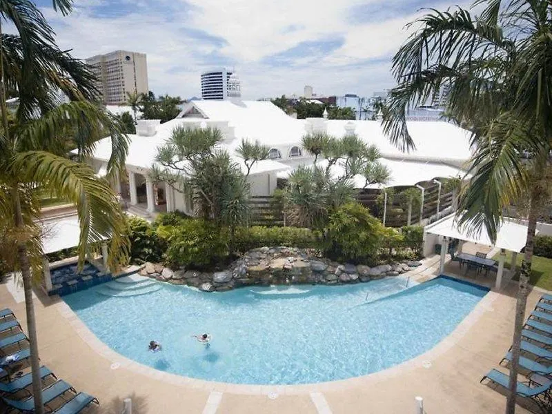 Mantra Esplanade Hotel Cairns