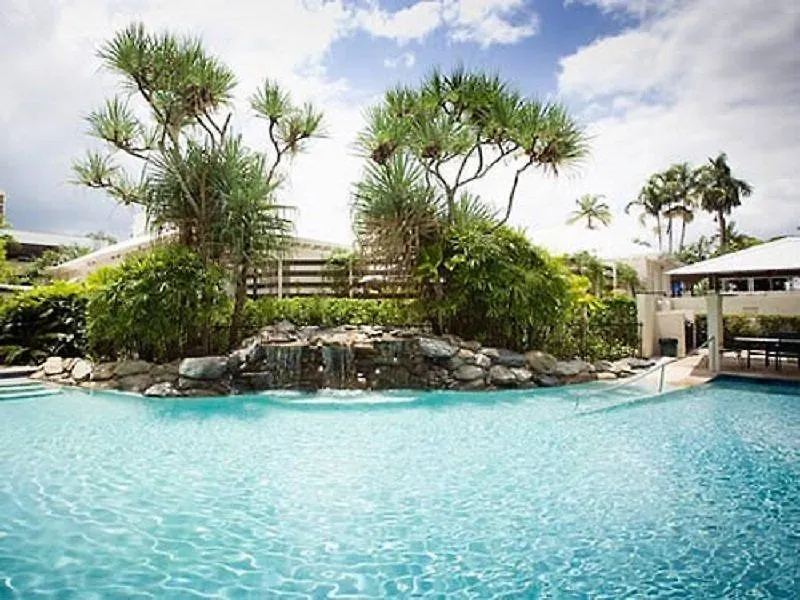Mantra Esplanade Hotel Cairns 4*,  Ausztrália